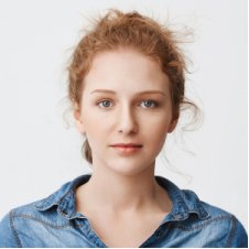 Picture of Maria Hopkins