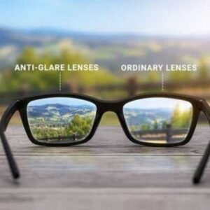 Lentes Antirreflejo Premium Óptica VIP